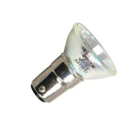 Halco 107103 - MR11 20W Halogen Flood Lamp - 2900K - BA15D Dimmable