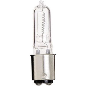  Halco 107025 T4 Single Ended JD-Type Halogen 