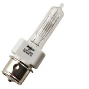  Halco 107029 T4 Single Ended JD-Type Halogen 