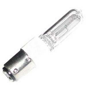  Halco 127025 T4 Single Ended JD-Type Halogen 