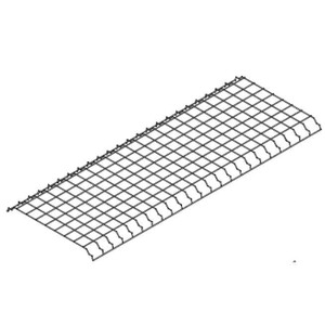 Halco 99656 Linear High Bay Wire Guard