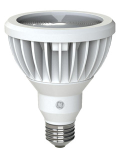 GE 75089 - LED18P30LW83015 - LED PAR30 Replacement Lamp - 3000K