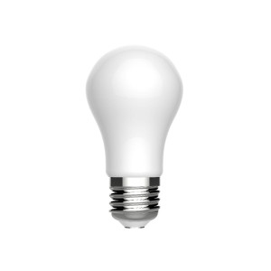 GE 93142810 - LED4DFA15-W-2PK - A15 Replacement Lamp - 2700K