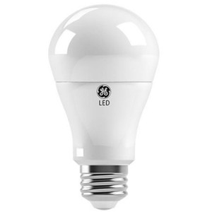 GE 93142977 - LED5A19/827-4PK - LED A-Line Replacement Lamp - 2700K
