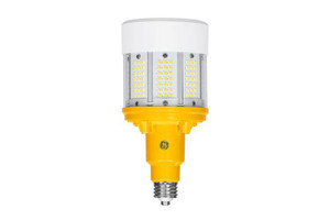 GE 93148146 - LED80ED23.5/740/277/480/HAZ - LED Type B HID Lamp - 4000K