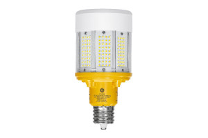 GE 93154635 - LED150ED28/740/HAZ - LED Type B HID Lamp - 4000K