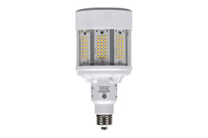 GE 93154640 - LED80ED23.5/750/277/480 - LED HID Type B ED23.5 Lamp - 5000K