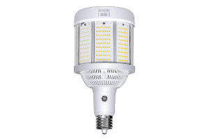 GE 93311587 - LED/LC/ED37/750 - 450W ED37 LED Bulb - 5000K
