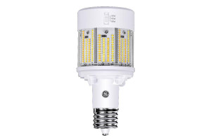 GE 93314766 - LED/LC/ED23.5/7SC/277-480 - 80W ED23 LED Bulb - CCT Selectable