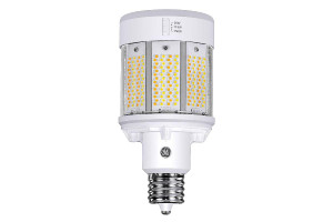 GE 93314772 - LED/LC/ED28/7SC/277-480 - 150W ED28 LED Bulb - CCT Selectable