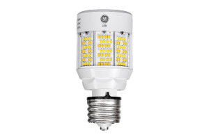 GE 93315986 - LED/LC/ED17/7WSC/120-347 - 45W ED17 LED Bulb - CCT Selectable