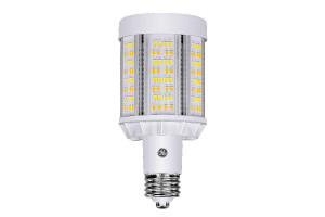 GE 93303384 | Commercial Grade LED HID | CCT Selectable
