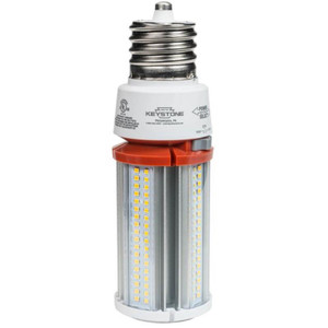 Keystone Technologies Keystone KT-LED27PSHID-EX39-840-D /G4 - HID Replacement LED Lamp - 4000K