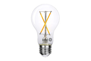 GE 93319141 - LED5DFA19/927/E-W - LED A-Line Replacement Lamp - 2700K