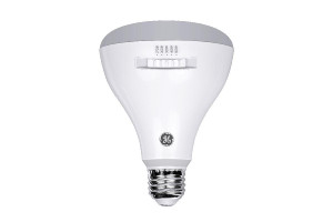 GE 93318865 - LED8DBR30/9SC - LED BR30 Replacement Lamp - CCT Selectable