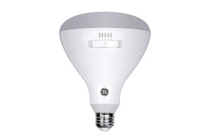 GE 93318871 - LED12DBR40/9SC - BR40 Replacement Lamp - CCT Selectable