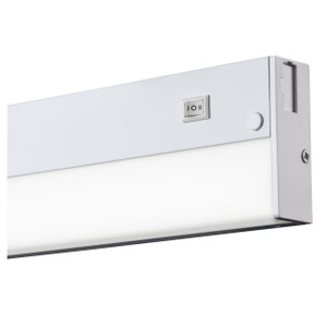 Trans Globe CAB-LED-8 WH LED Under Cabinet 8" Light 