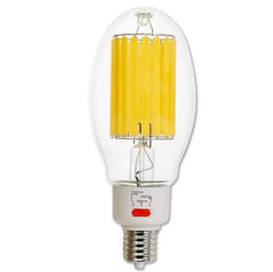 Halco 84909 HiLED85S-850-EX39- LED HID Filament Lamp - 5000K