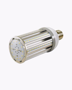 Cyber Tech LB54CB/WW - 54W LED Corn Bulb - 3000K