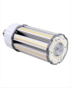 Cyber Tech LB54CB/CCT - Selectable 54W/45W/36W LED Corn Bulb - CCT Selectable