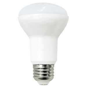 Cyber Tech LB50R20-D/WW - 6W LED R20 - 3000K - Dimmable