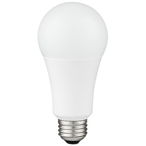 Cyber Tech LB200A23-D/WW - High Lumen A23 LED Bulb - 2700K - Dimmable 