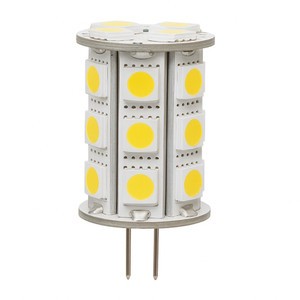 Cyber Tech LB4JC/WW - LED JC Lamp - 3000K - G4 Base 