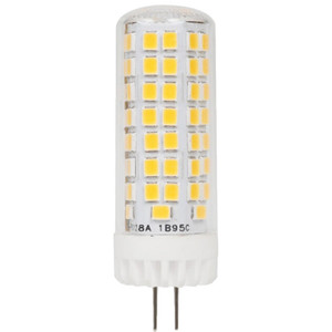 Cyber Tech LB75GY635-DL - LED JCD Lamp - 5000K - Dimmable 