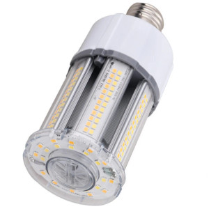 Cyber Tech LB18CB/CCT - 18W LED Corn Bulb - CCT Selectable - IP64