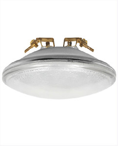 Cyber Tech LB10PAR36-12V/WW - High Performance LED Reflector - 3000K - Wet Location 