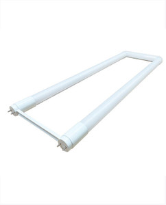 Cyber Tech LB24T8-U-840 - 24" LED U6 Tube Lamp - 4000K - 15W 