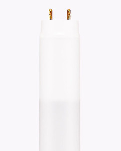 Cyber Tech LB48T8-XPNP/850 - 48" T8 LED Lamp - 5000K - Dual Mode 