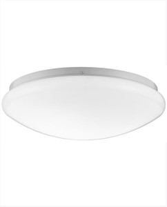 Cyber Tech C20CD-LED - 13" LED Ceiling Fixture - 5CCT Adjustable - 21W 