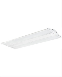 Cyber Tech HL220S/850 - I-Beam Linear LED High Bay - 5000K - 220W 