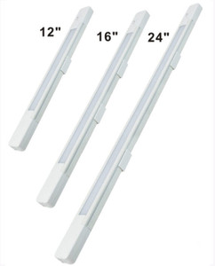 Cyber Tech UL16ST2/WW - 16" LED Strip Light - 3000K - 6W 