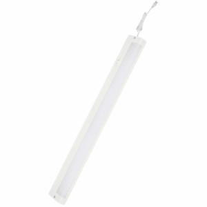 Cyber Tech UL24ST3/CW - 24" LED Under-Cabinet Light - Cool White - 11W 
