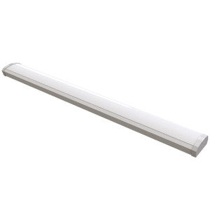 Bulbrite 773502 - 4FT LED Wrap Light - 3000K - Dimmable 