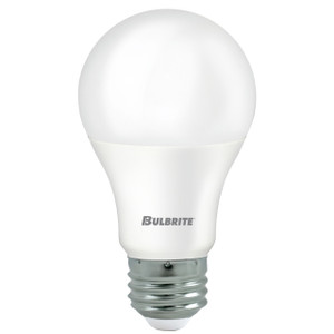 Bulbrite 774246 - LED A19 Lamp - 5000K - Non-Dimmable