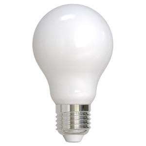 Bulbrite 776961 - LED A19 Filament Bulb - 5000K - Fully Dimmable 