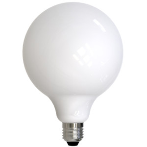 Bulbrite 776897 - LED G40 Filament Bulb - 2700K - Dimmable