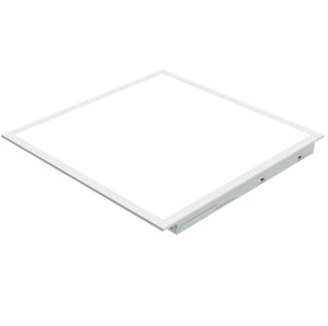 Halco 90525 - 2x2 LED Flat Panel Fixture - CCT Selectable - Emergency Battery
