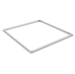 Halco 81814 - Flange Mount Kit for 2x2 Basket Troffer - Accessory