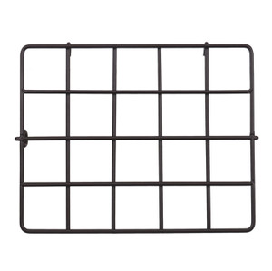Halco 22912 - SFLD-1-WHG Wire Guard - Sektor Flood Accessory