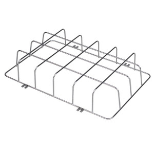 Halco 39887 - Low Profile Wall Pack Wire Guard - Bronze - Accessory 