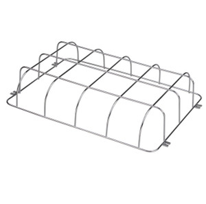 Halco 39888 - Wire Guard for LPWP-2 Wall Pack - Bronze - Accessory 