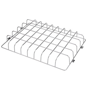 Halco 39889 - LPWP-3 Wire Guard - Bronze - For Low Profile Wall Pack 3 