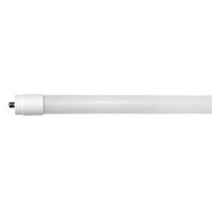 Halco 89008A - 8' LED T8 Linear Bypass Lamp - Bright Daylight - Type B Ballast Bypass