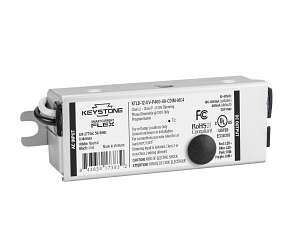 Keystone KTLD-12-UV-P400-40-CDIM-MC4 – 12W Programmable Constant Current LED Driver  