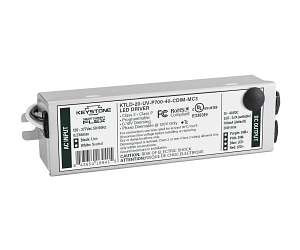 Keystone KTLD-20-UV-P700-40-CDIM-MC3 – 20W Programmable Constant Current LED Driver 
