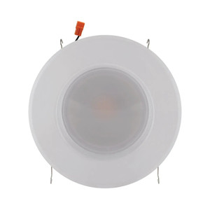 Euri Lighting DLC-4020e - 5/6" LED Recessed Downlight - 2700K - 90+ CRI Dimmable 